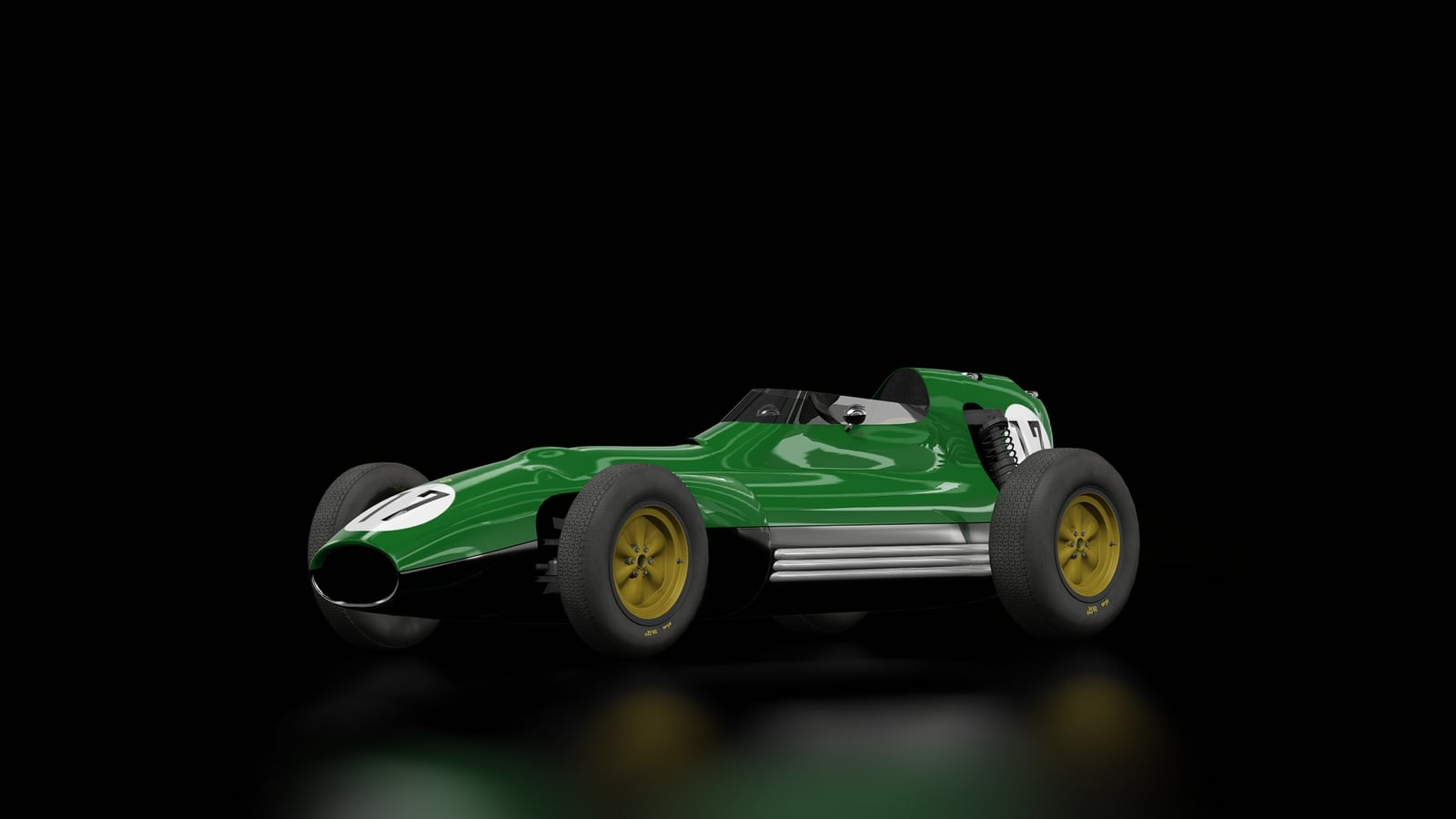 Lotus 16