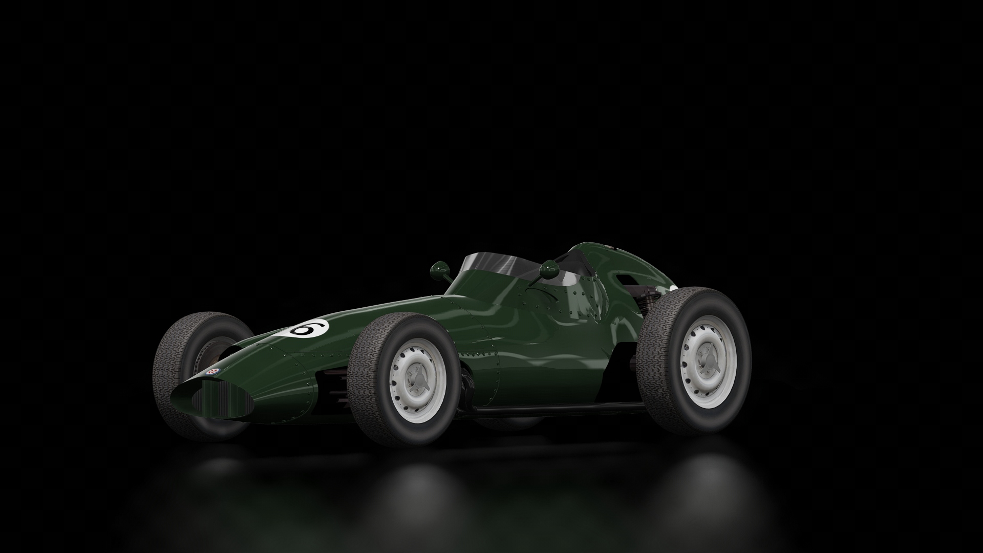 BRM P25