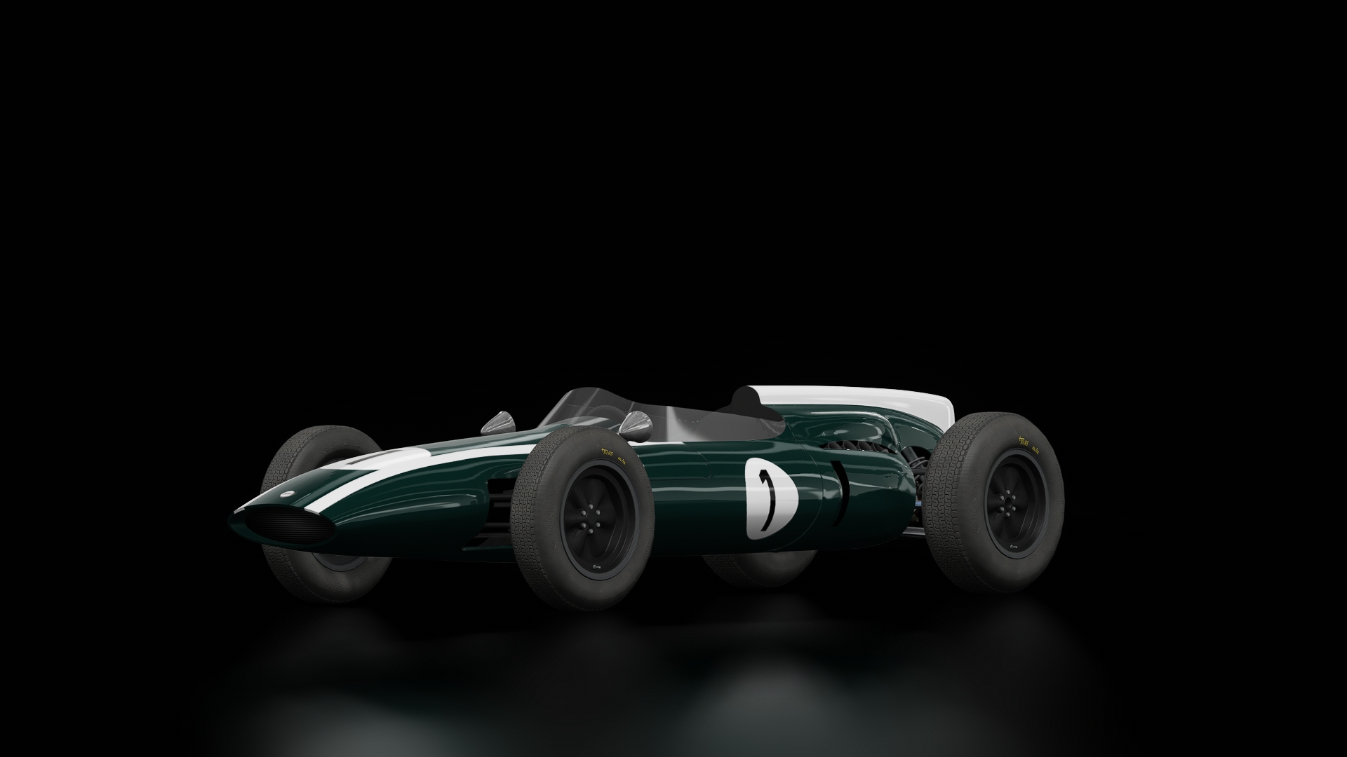 Cooper T53