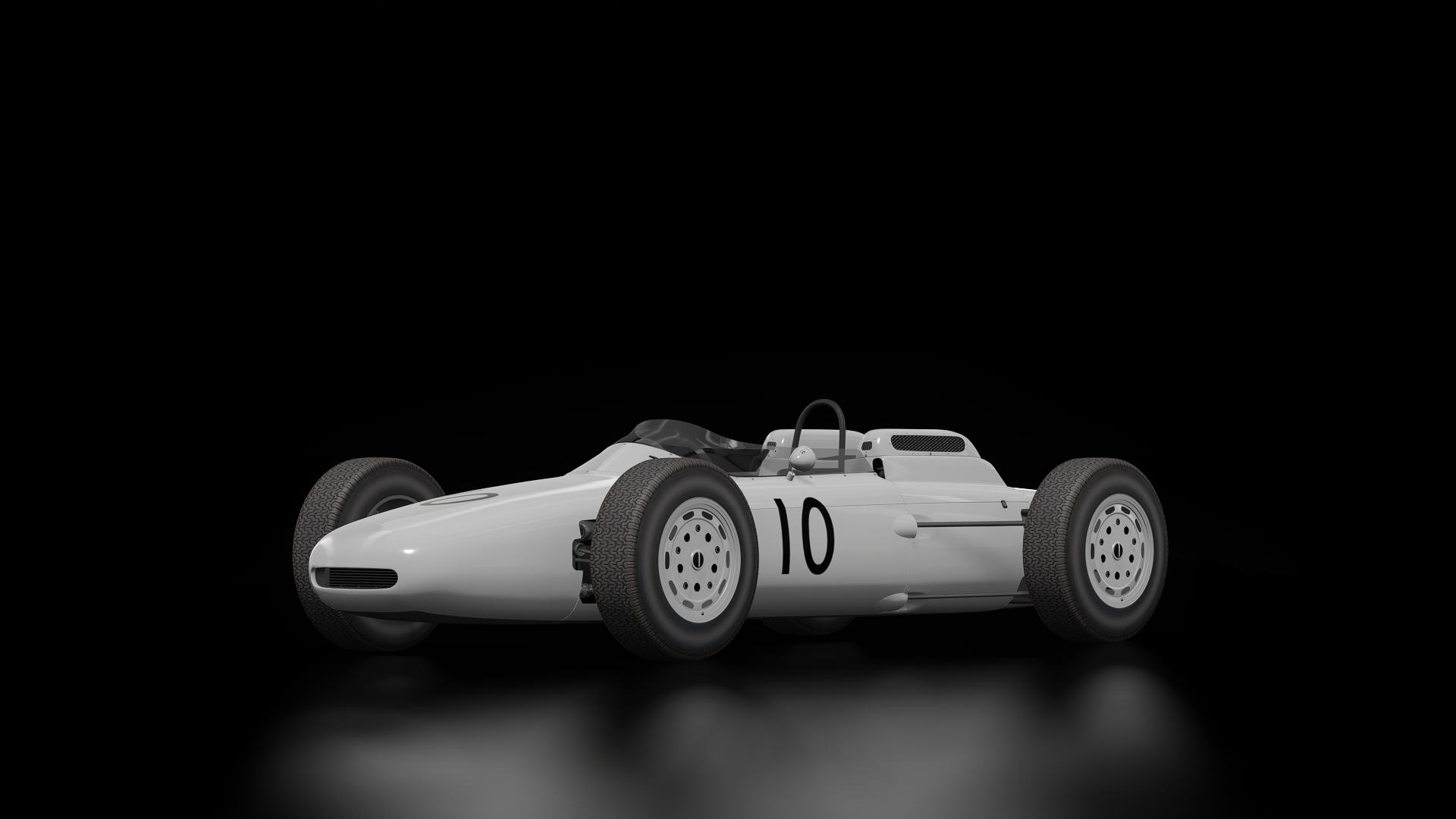 Porsche 804 (ACF)