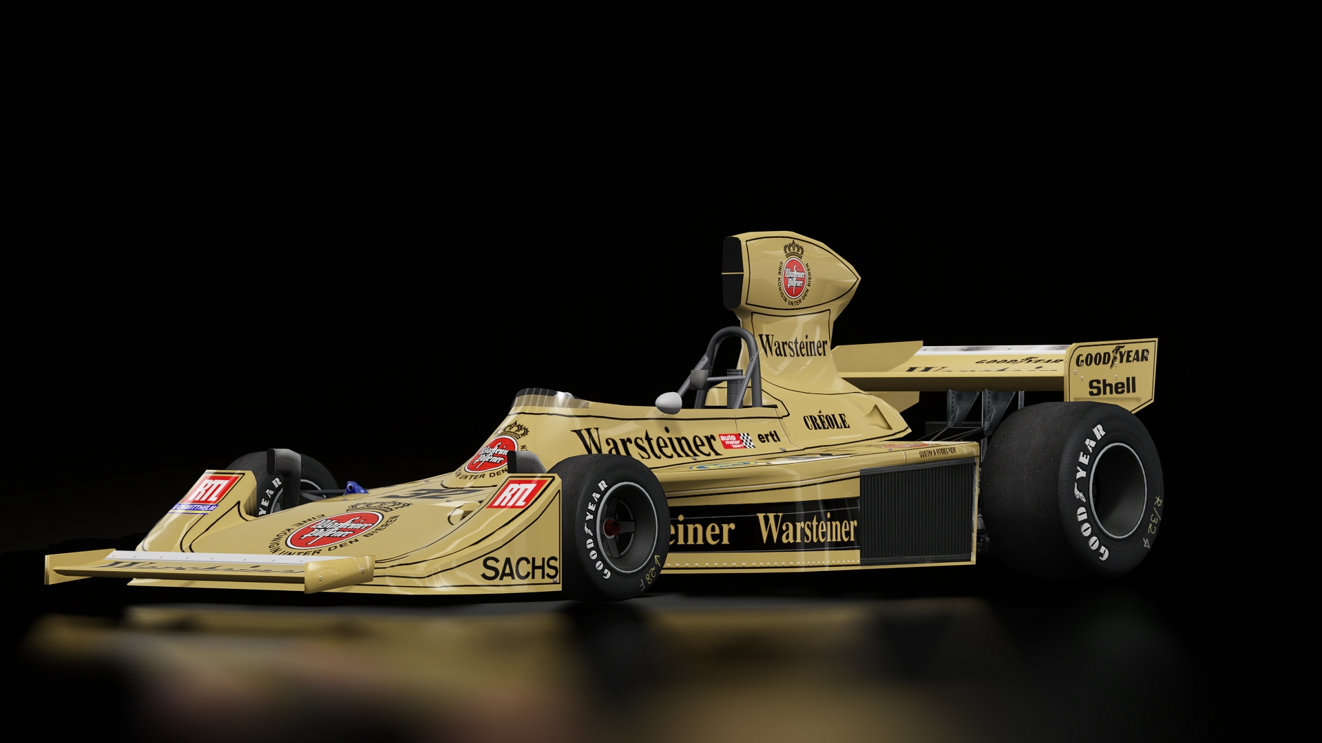Hesketh 308 (ACF)