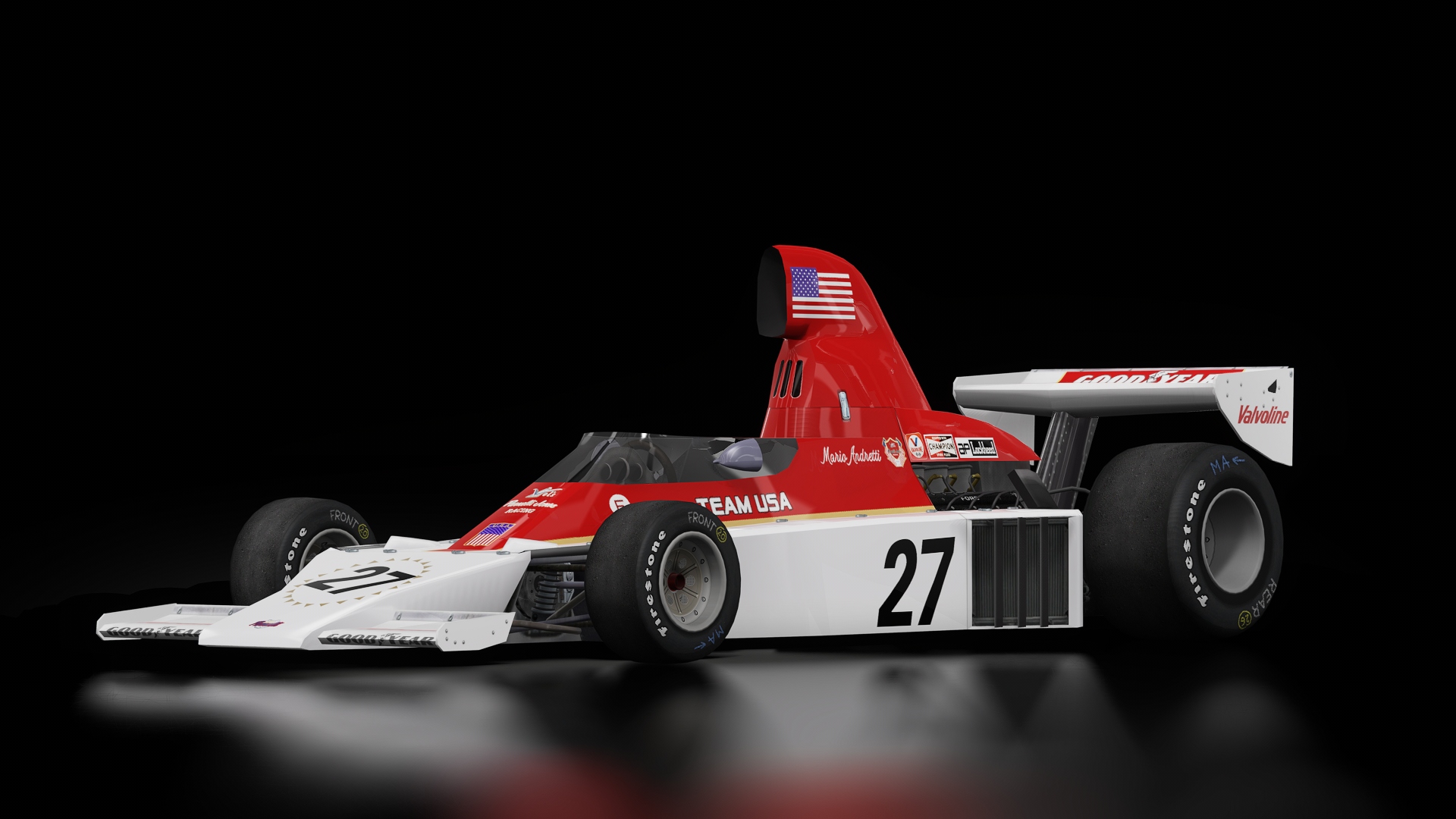 Parnelli VPJ4 (ACF)