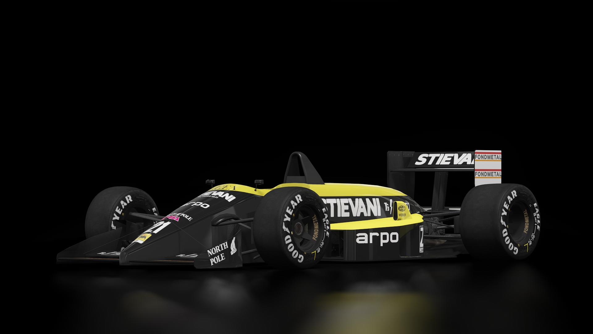 Osella FA1I