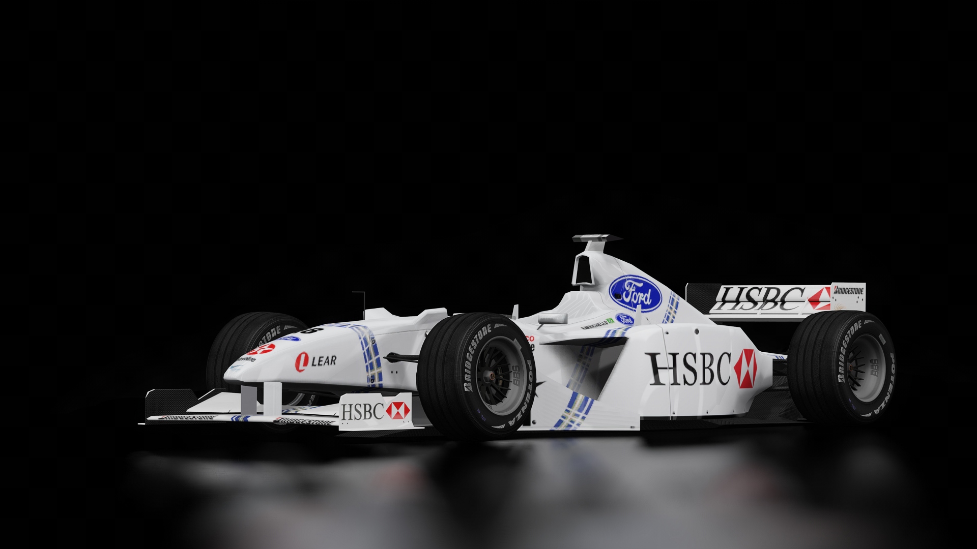 Stewart SF02