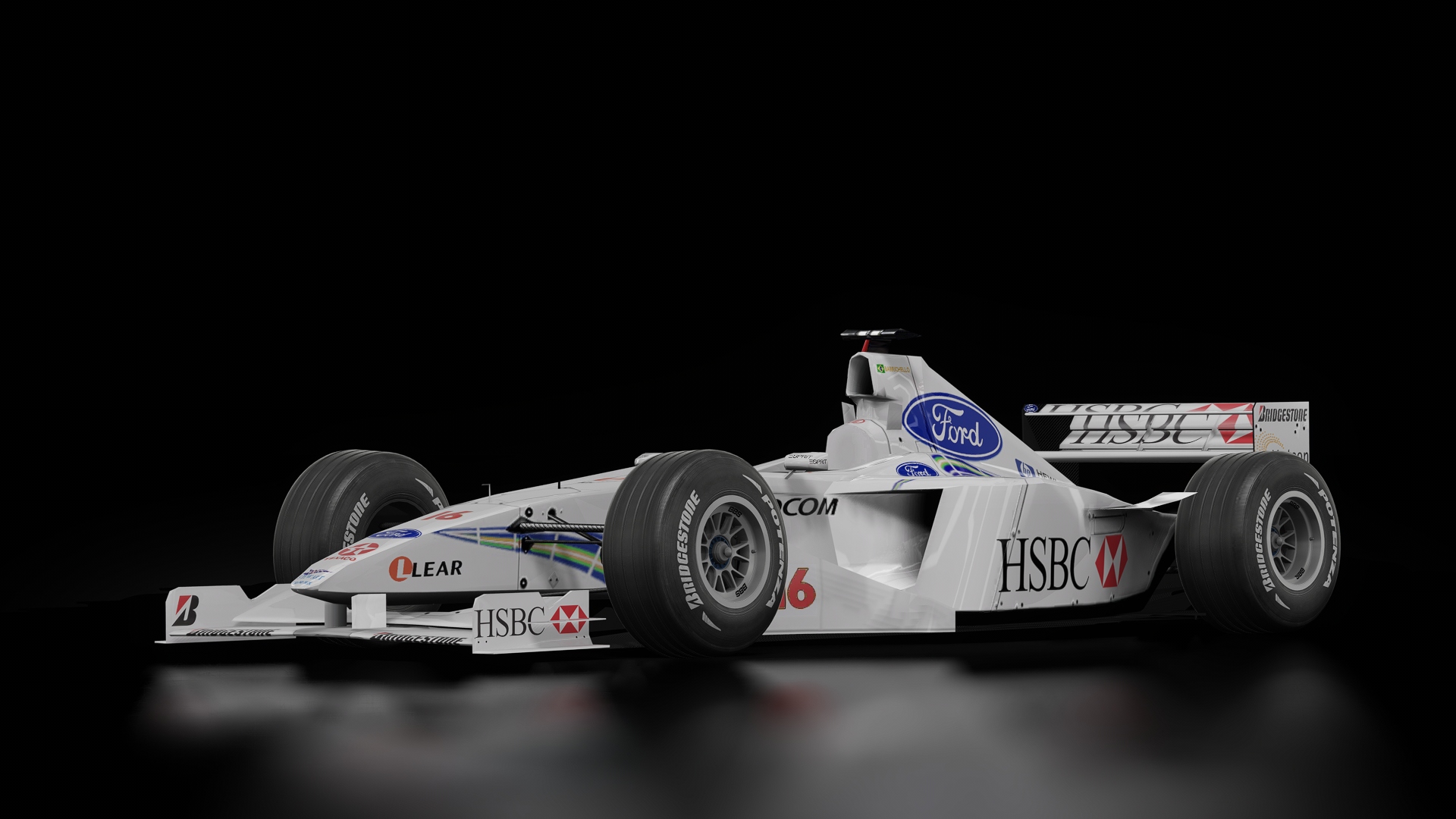 Stewart SF3 (TRP)