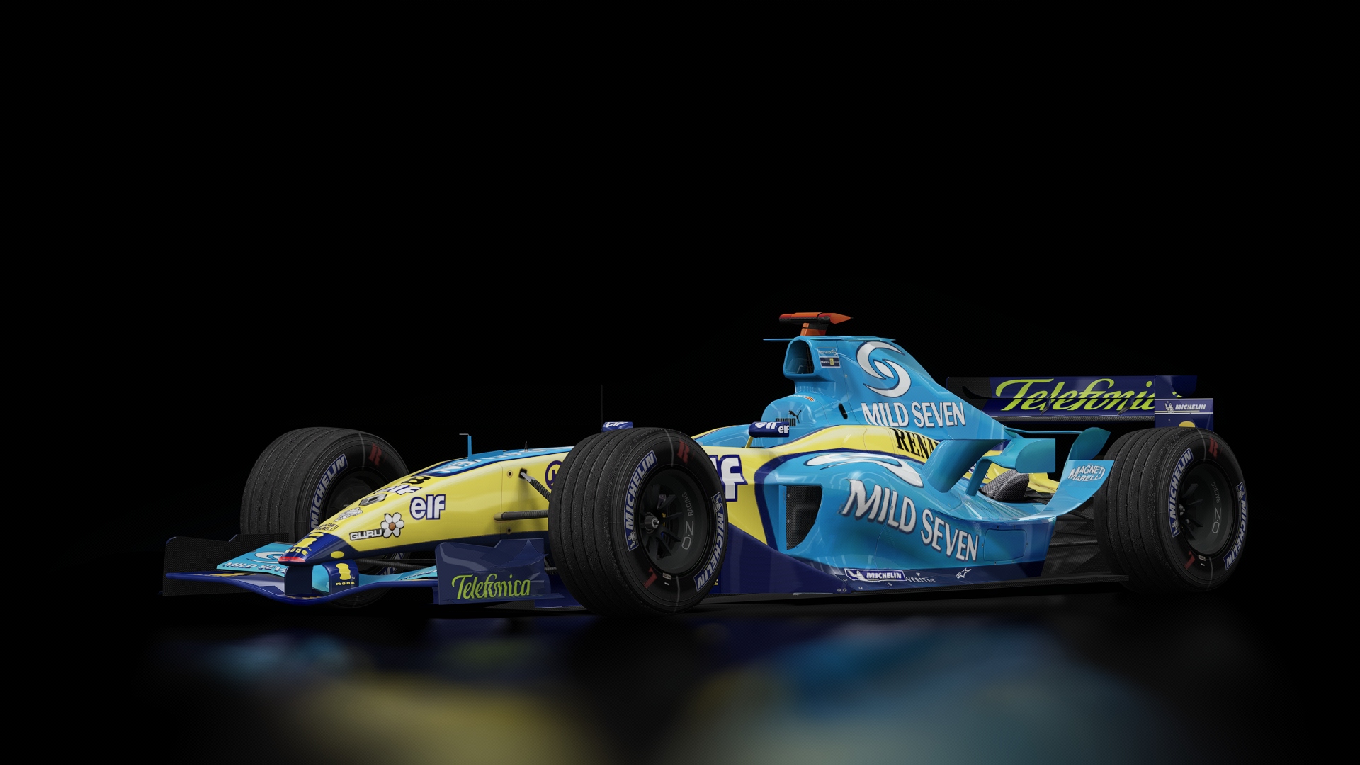 Renault R24