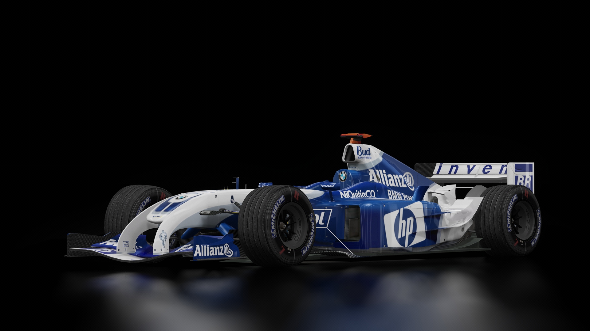 Williams FW26