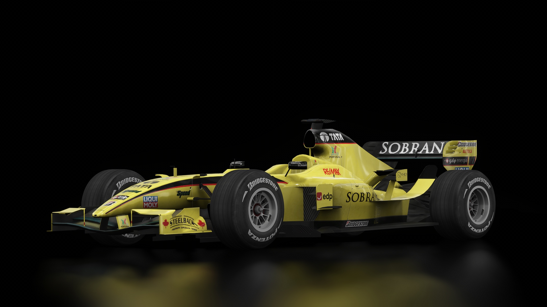 Jordan EJ15