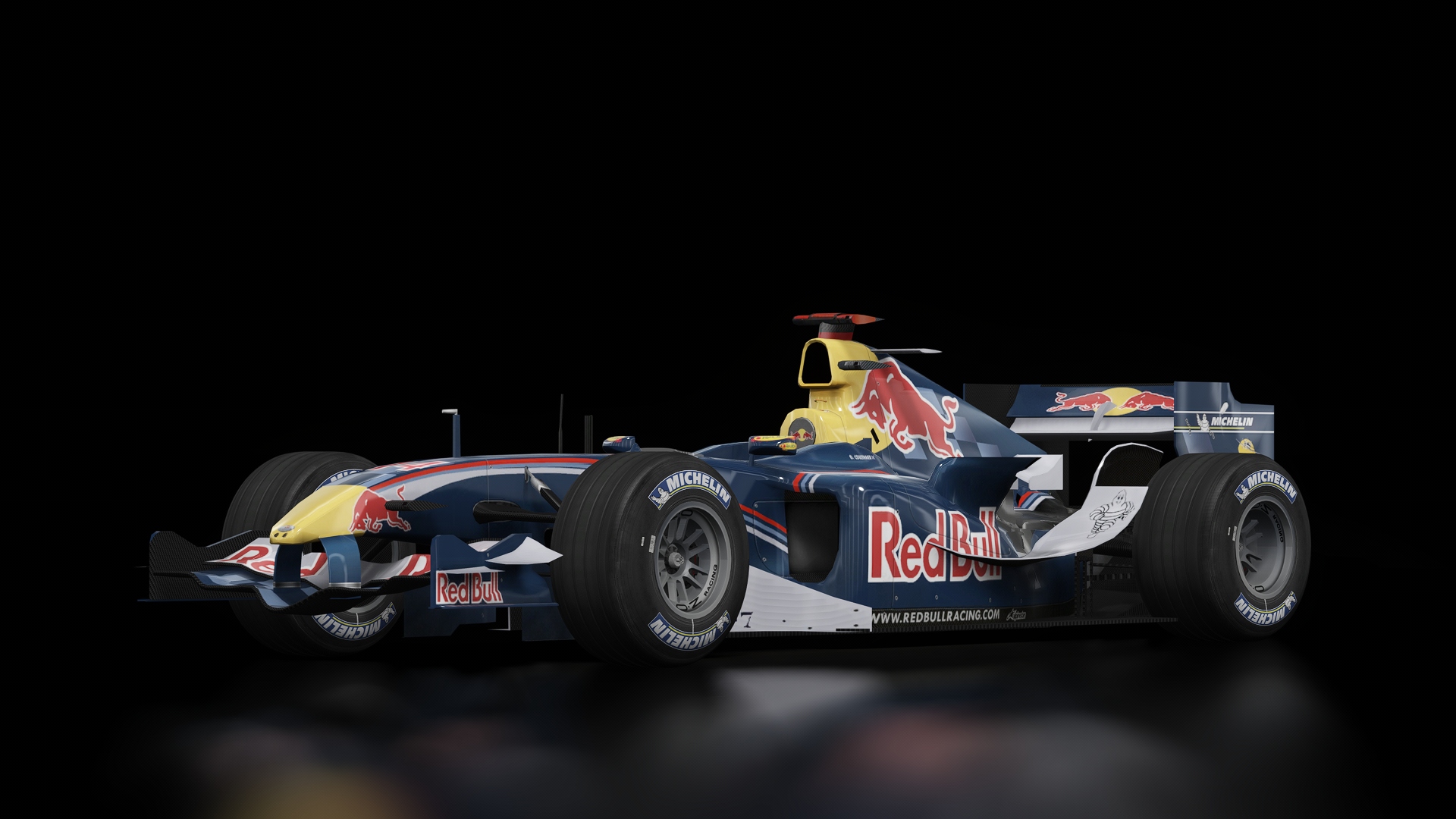 Red Bull RB1