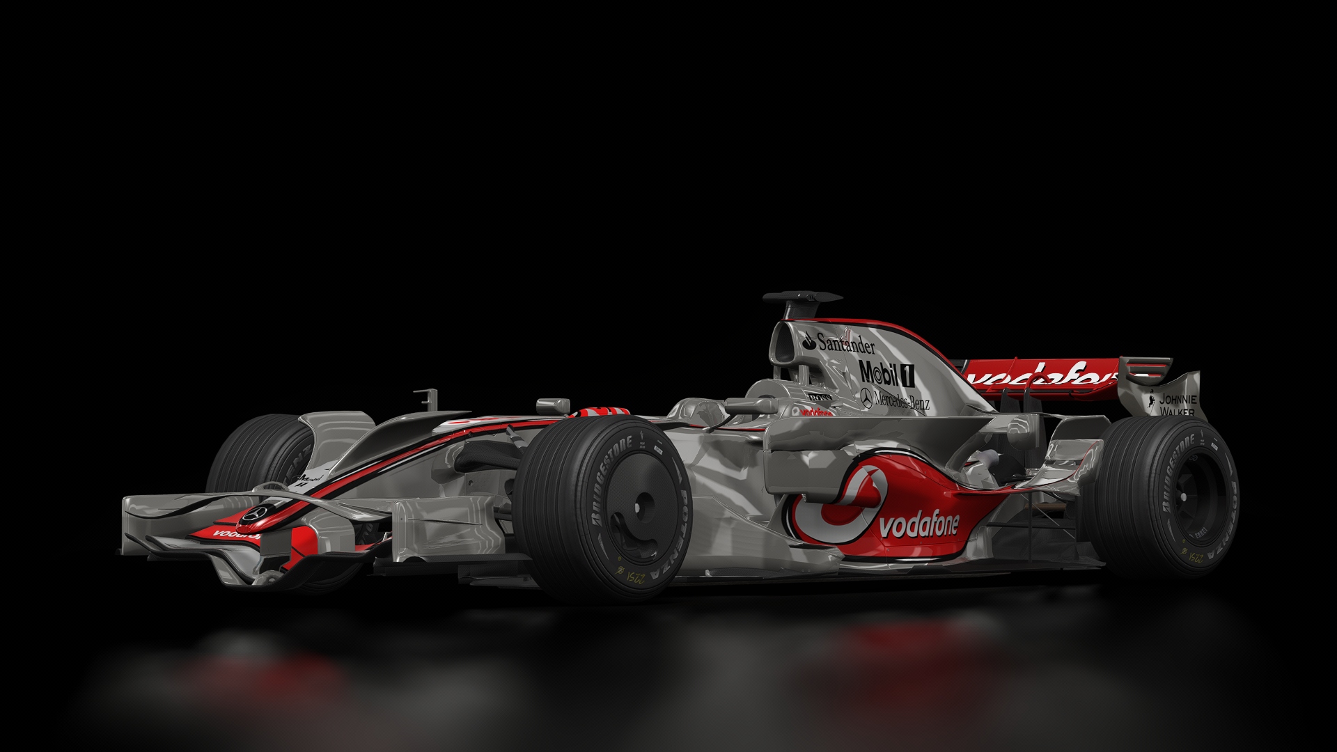 McLaren MP4-23 (Ponz)