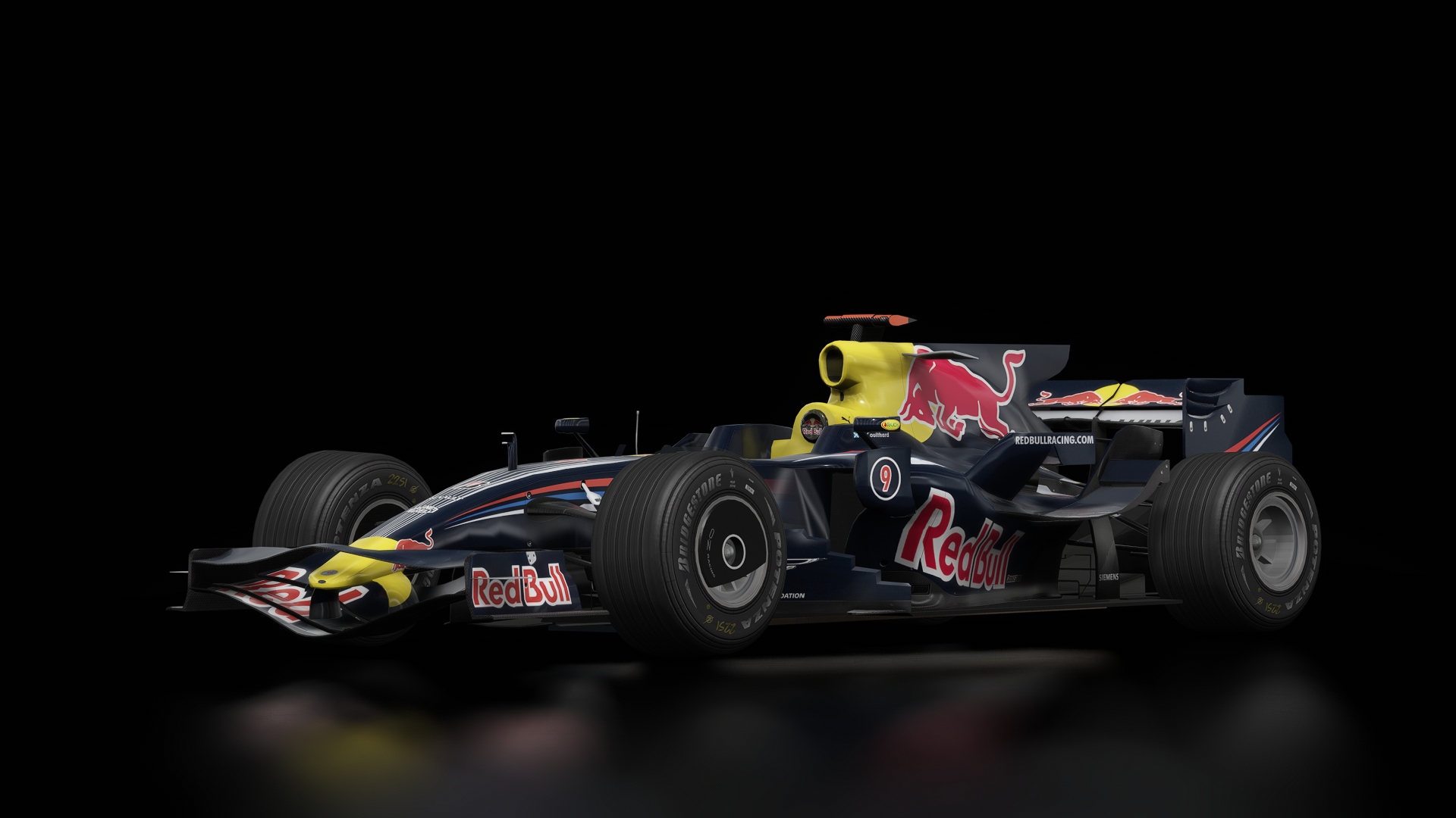 Red Bull RB4 (Ponz)