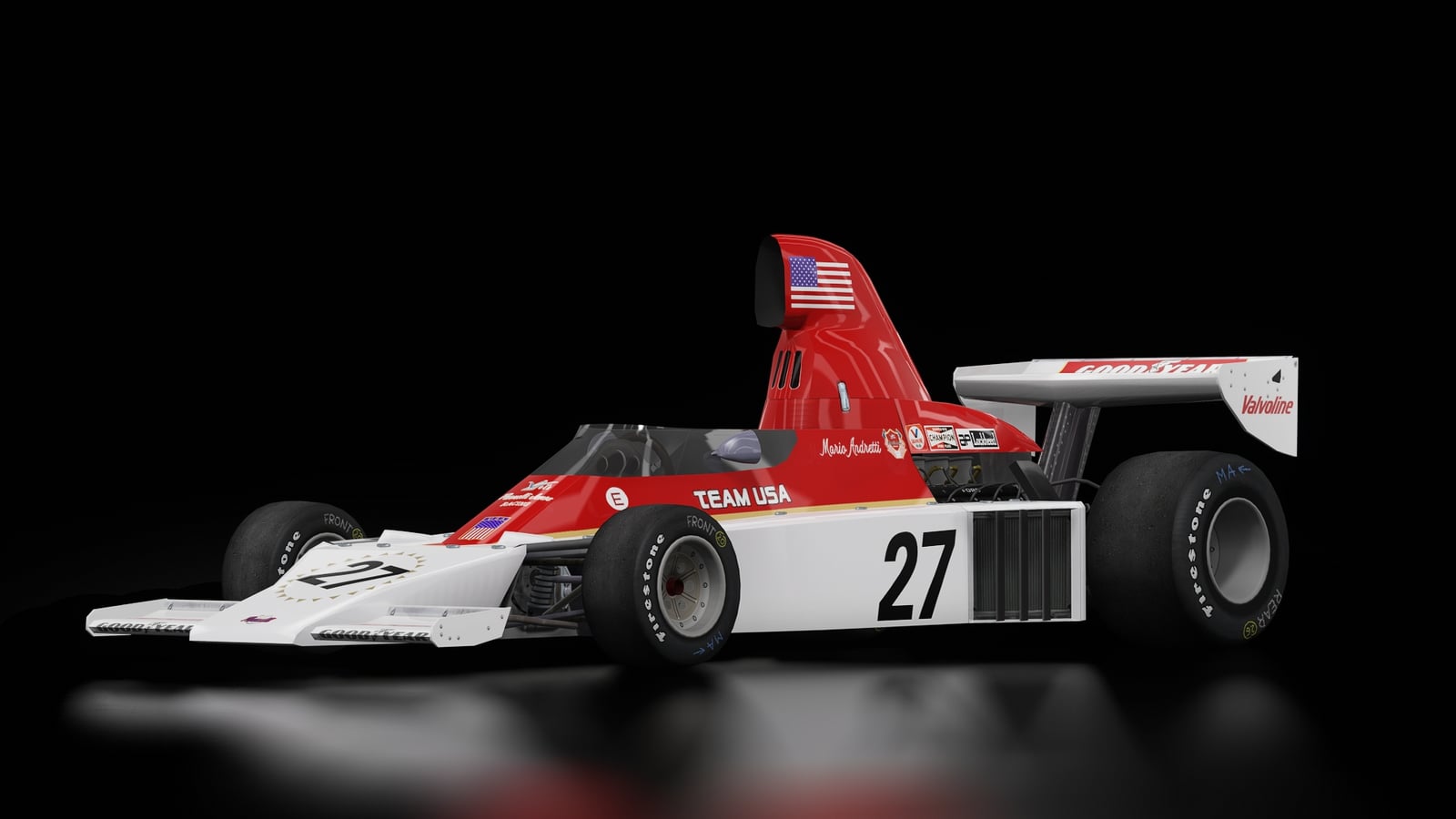 Parnelli VPJ4