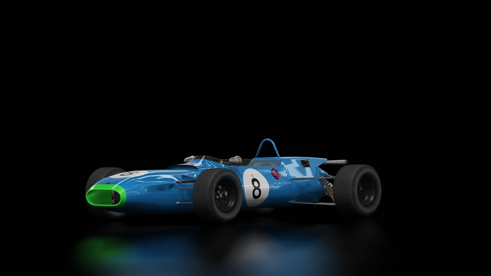 Matra F2