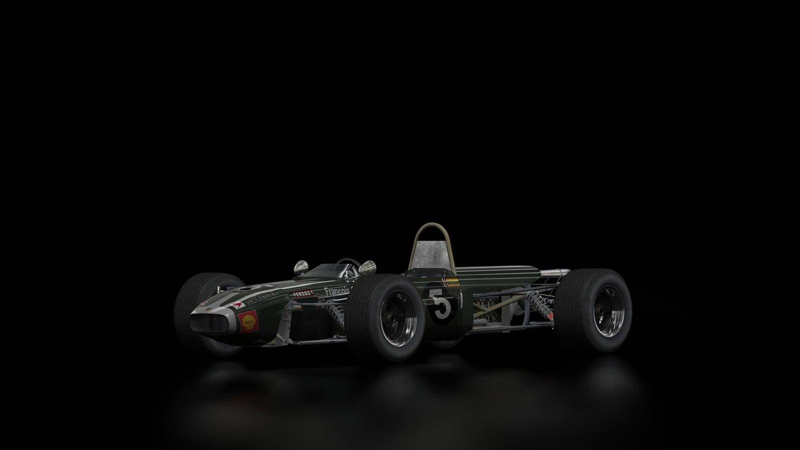 Tecno F2