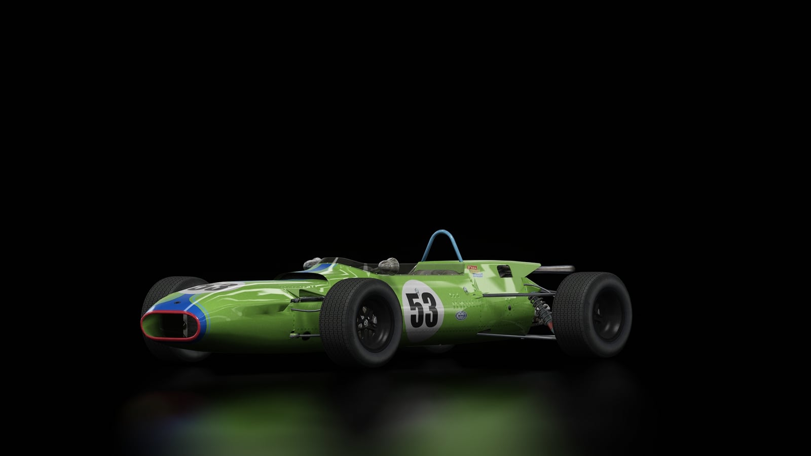 Matra F3