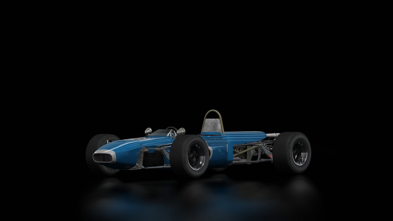 Tecno F3 (F3)