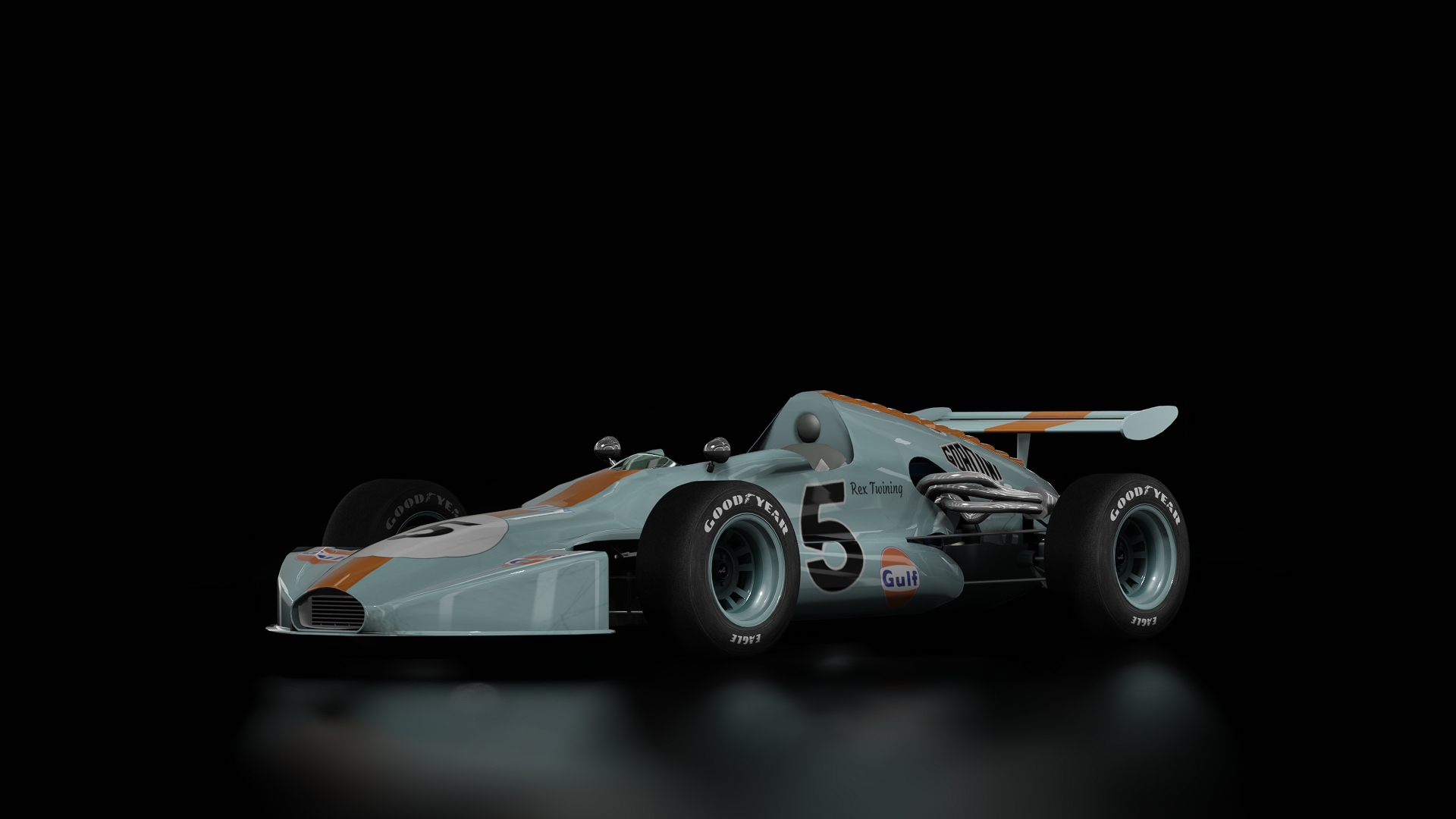Alpine A364