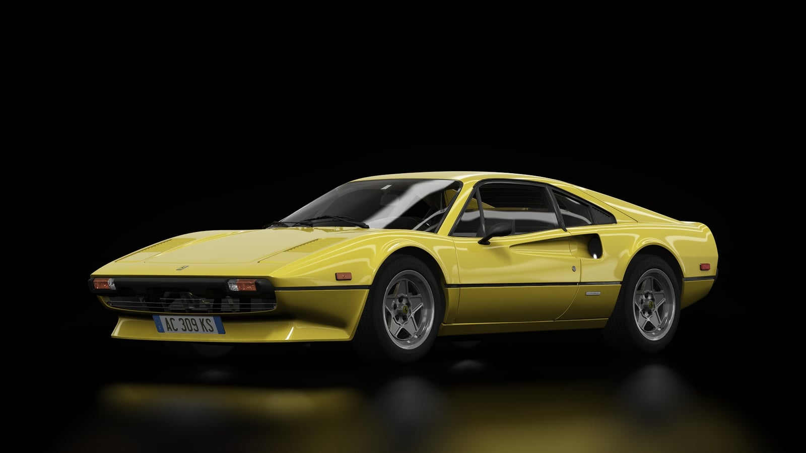 Ferrari 308 GTB