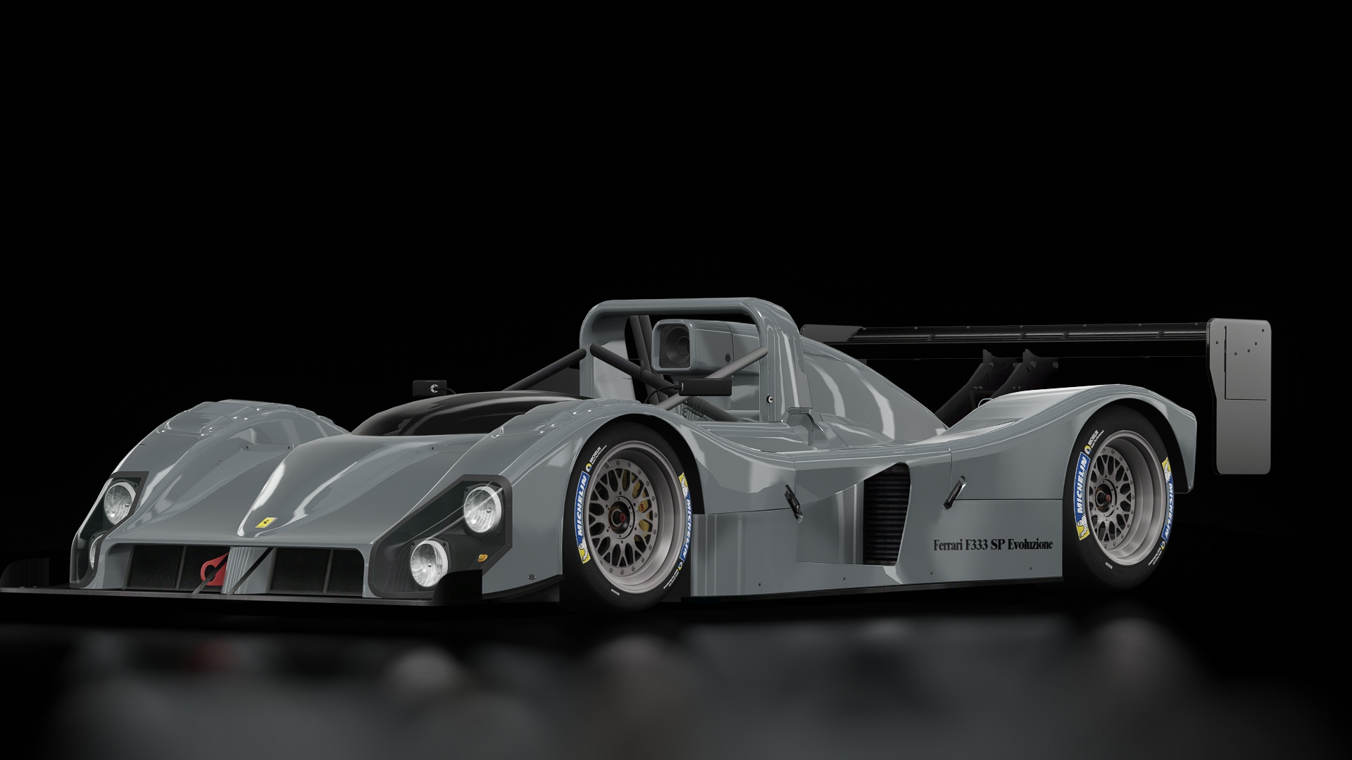 Ferrari 333 SP