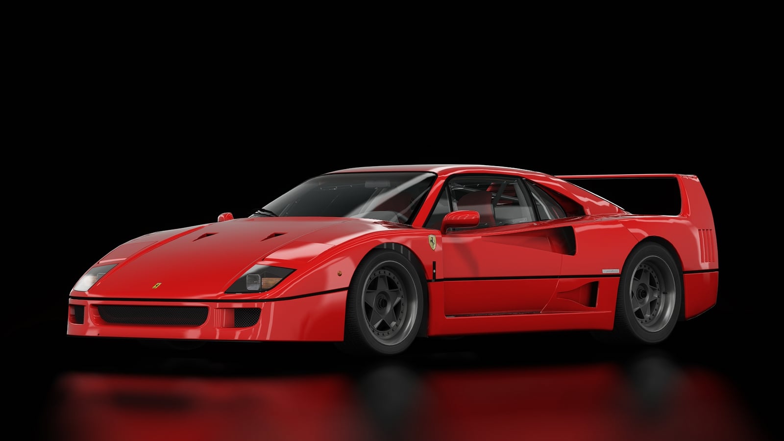 Ferrari F40