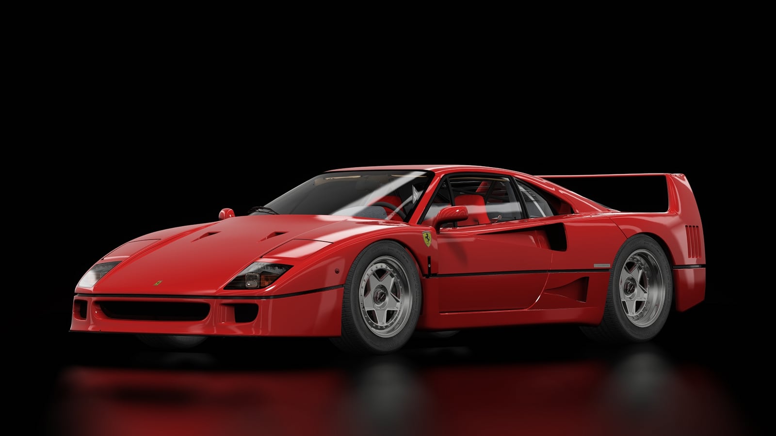 Ferrari F40 '92