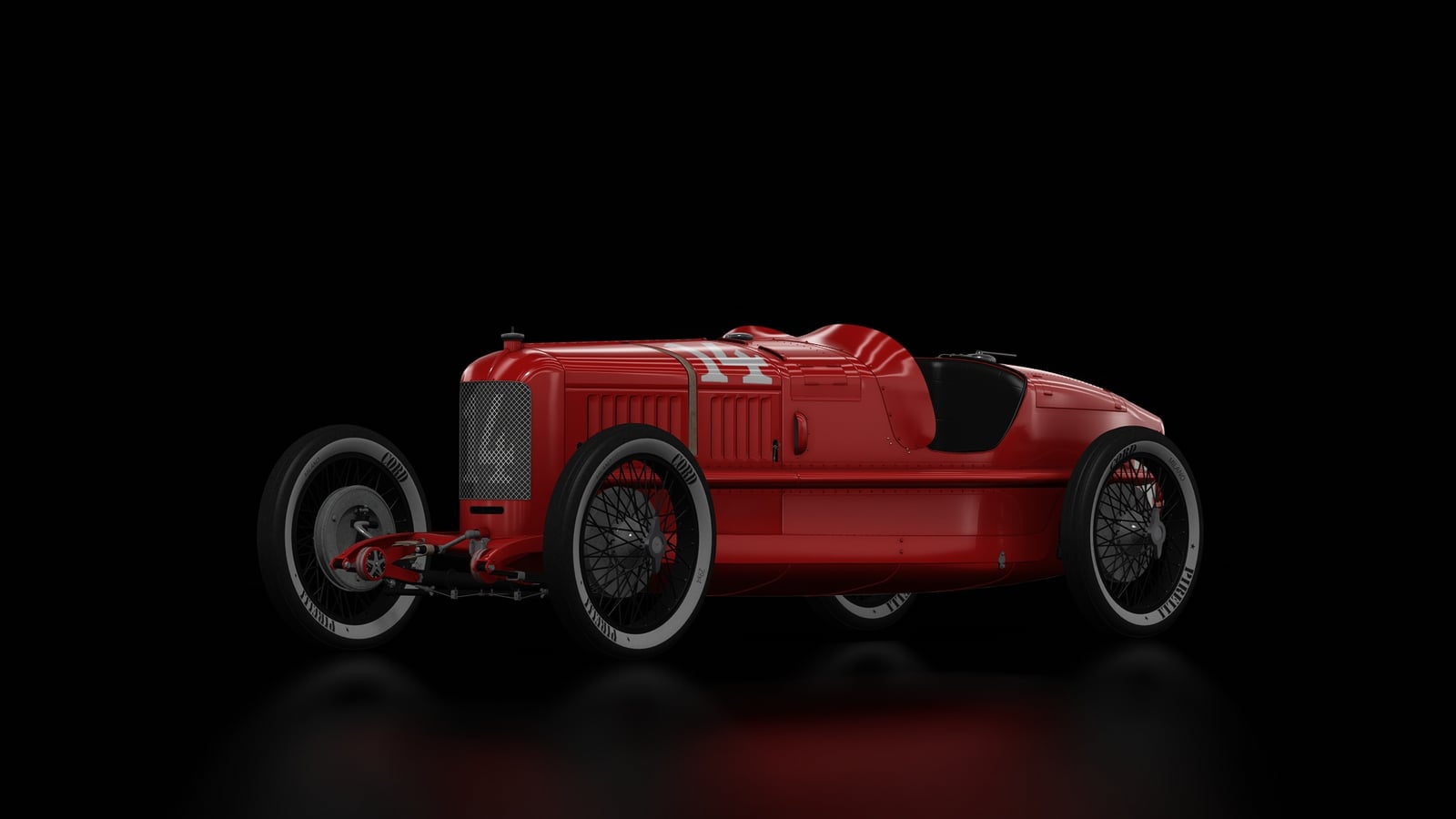 Fiat 805 405 (1923)