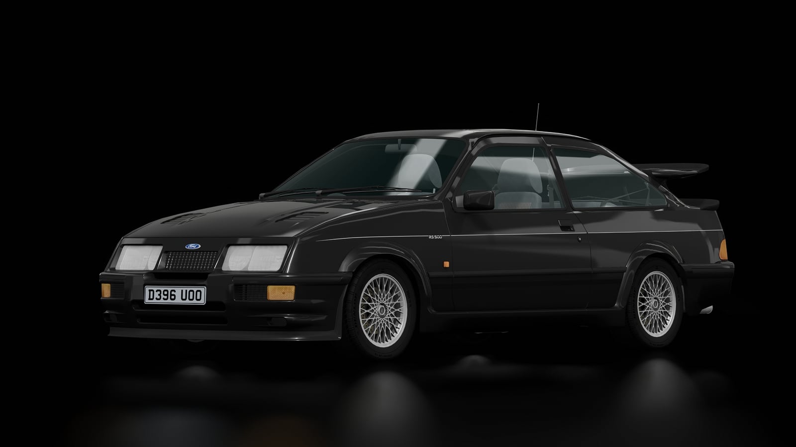 Ford Sierra RS500