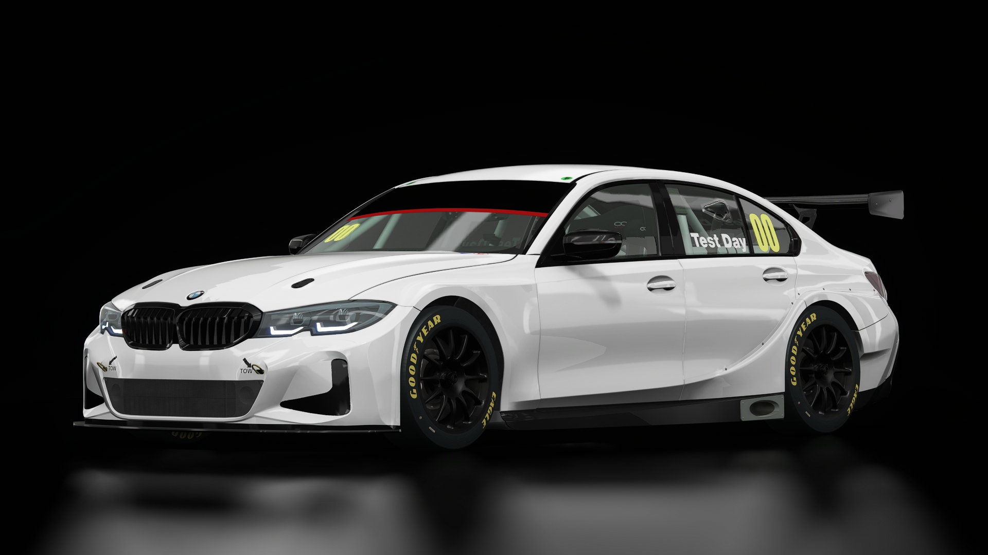 BMW 330e M Sport