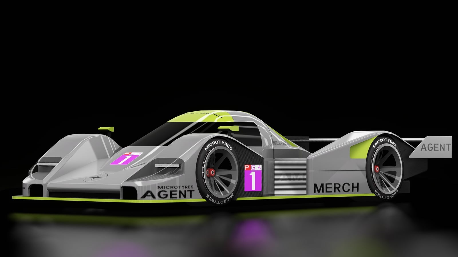 Mercedes-Benz Mercedes C9