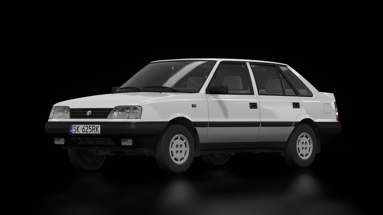 FSO Polonez Atu 1.4 Rover