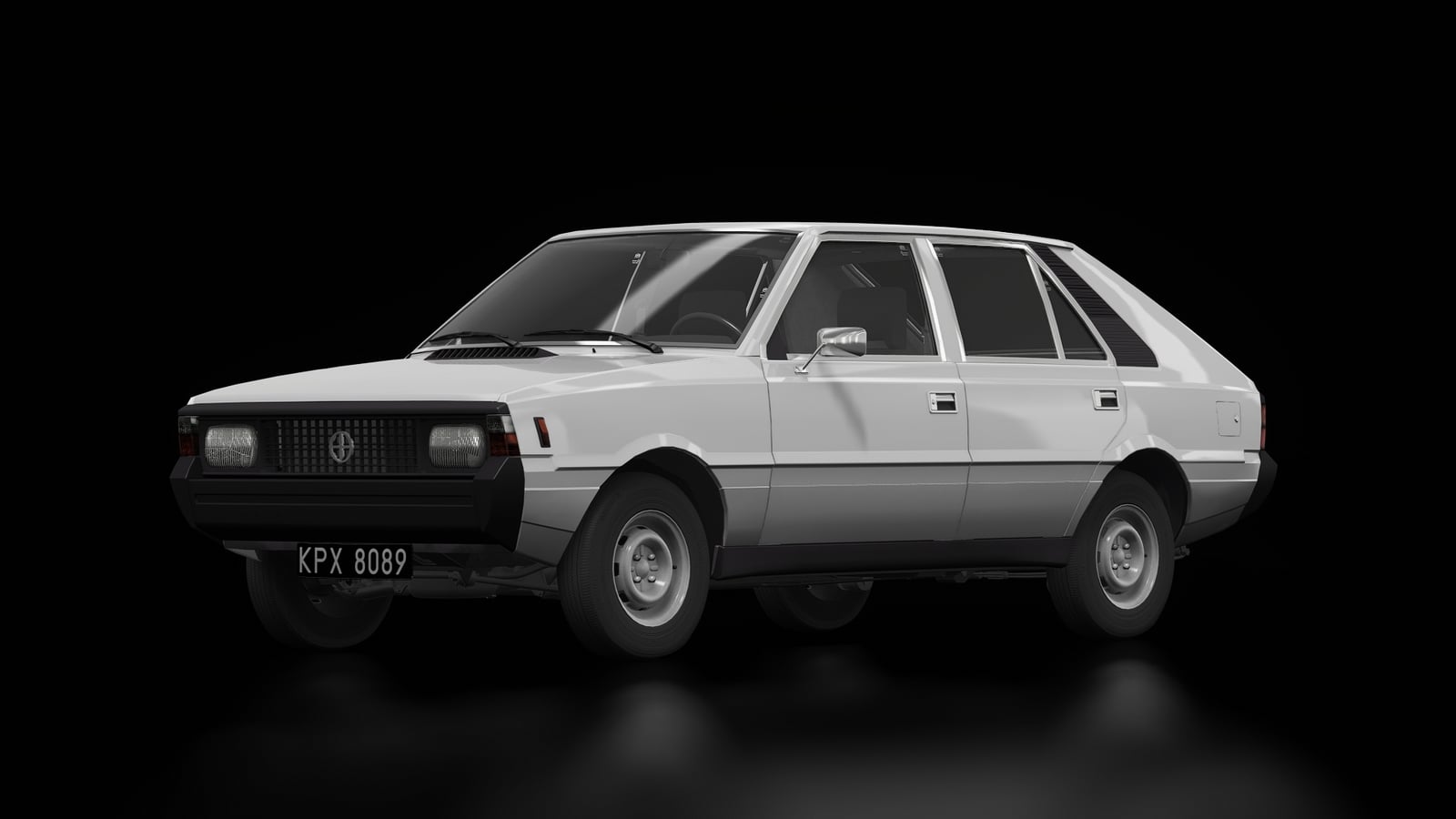 FSO Polonez 1.5 C