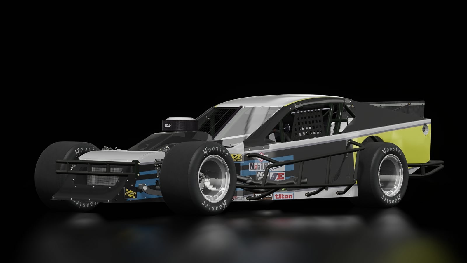 Whelen Modified 2020