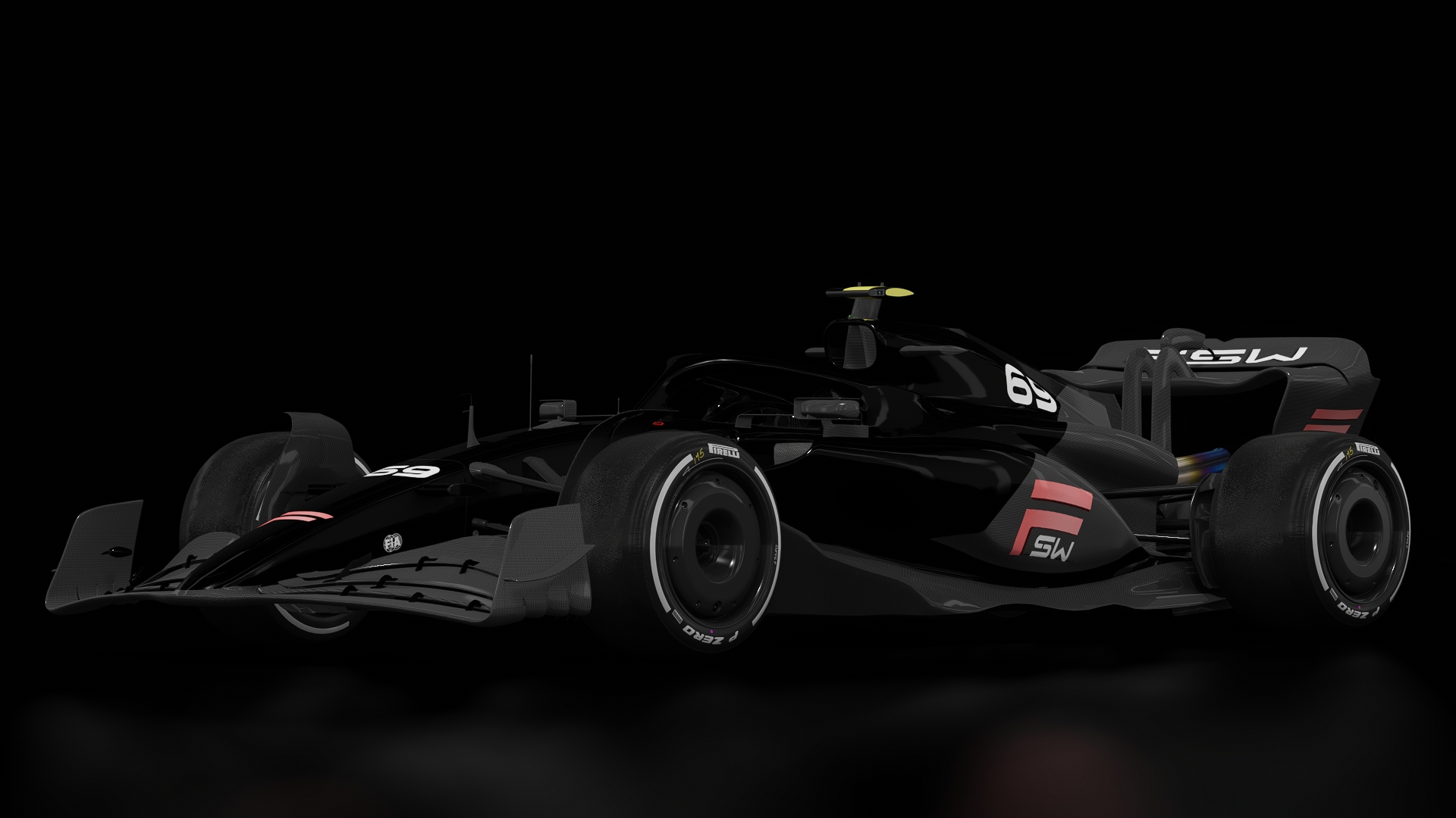 F1 2024 (FSW)