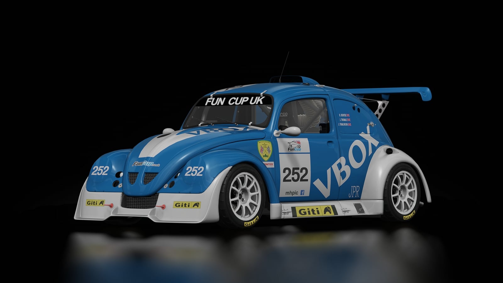 FunCup UK