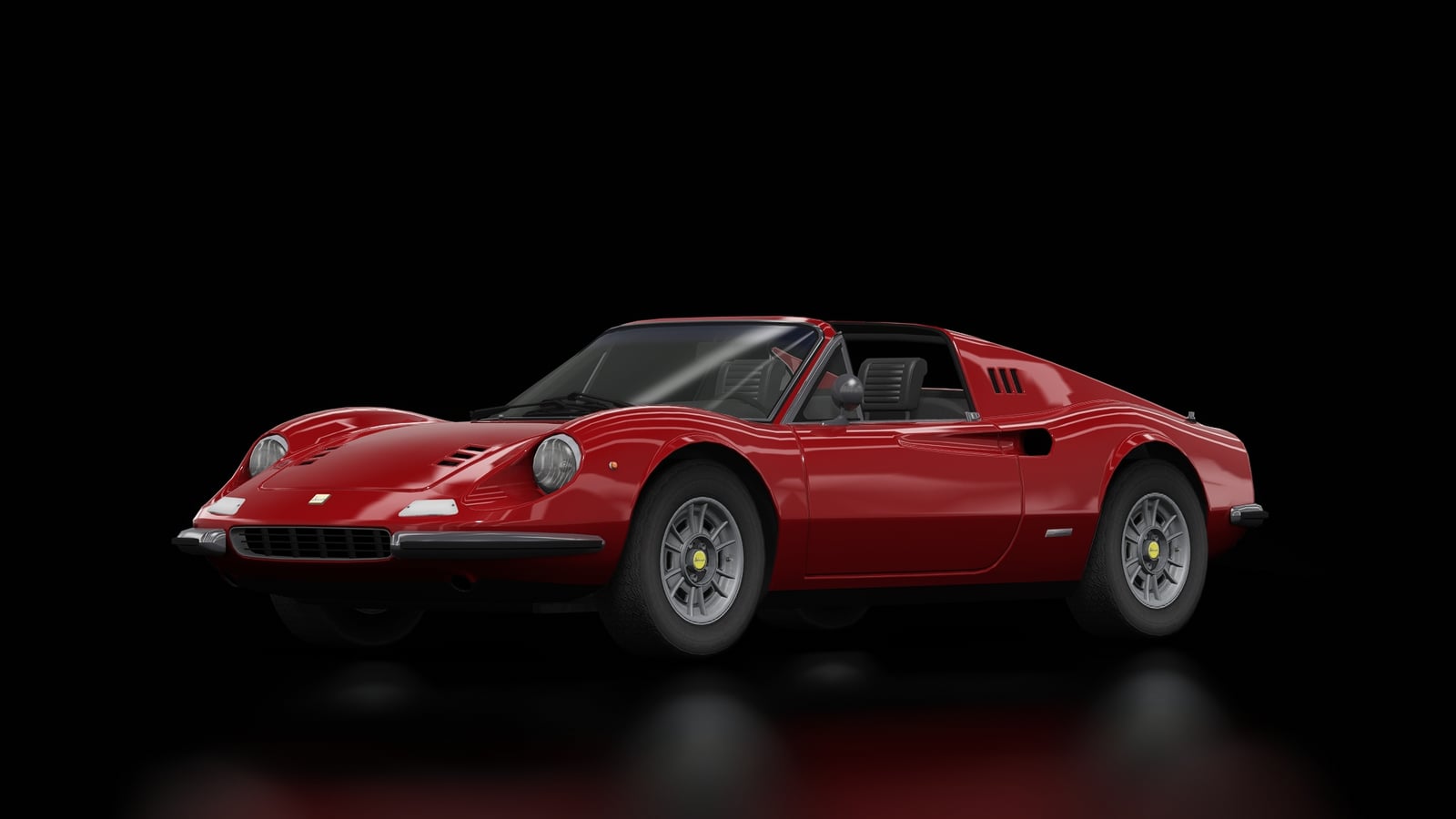 Ferrari Dino 246 GTS