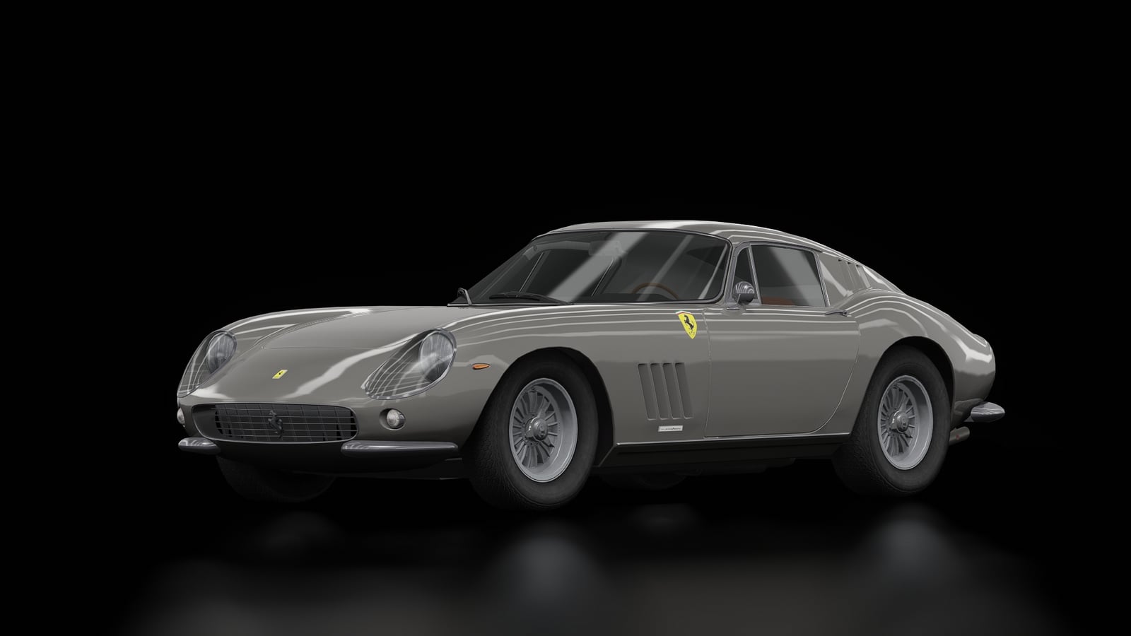 Ferrari 275 GTB 6-carb