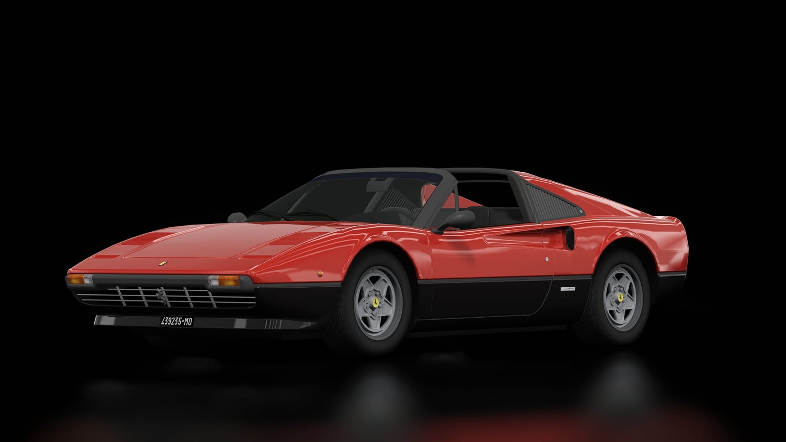Ferrari 308 GTS