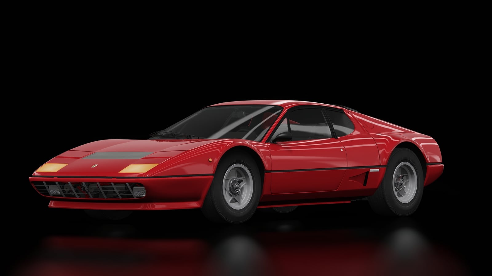 Ferrari 512 BB