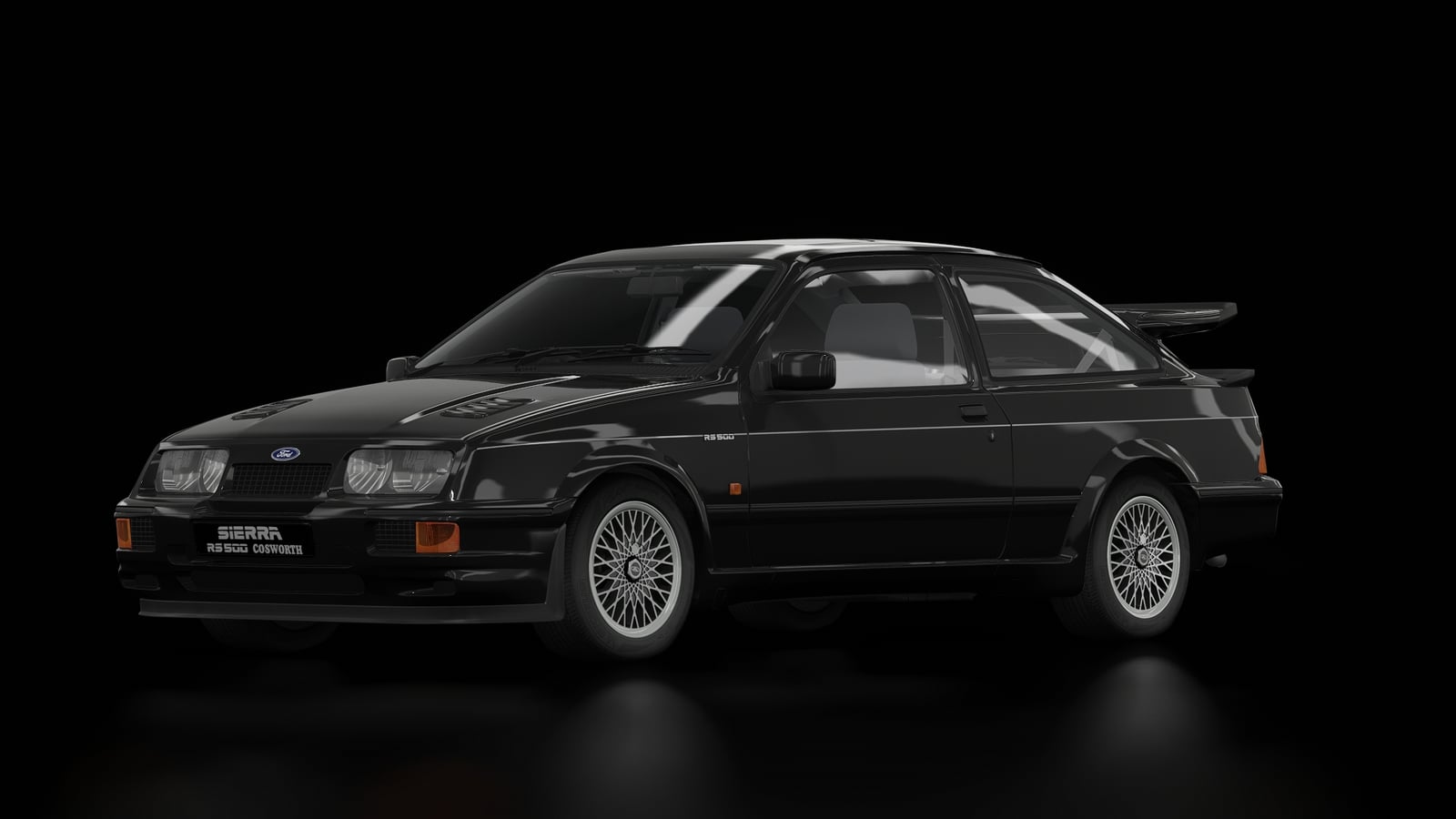 Ford Sierra  RS 500 Cosworth