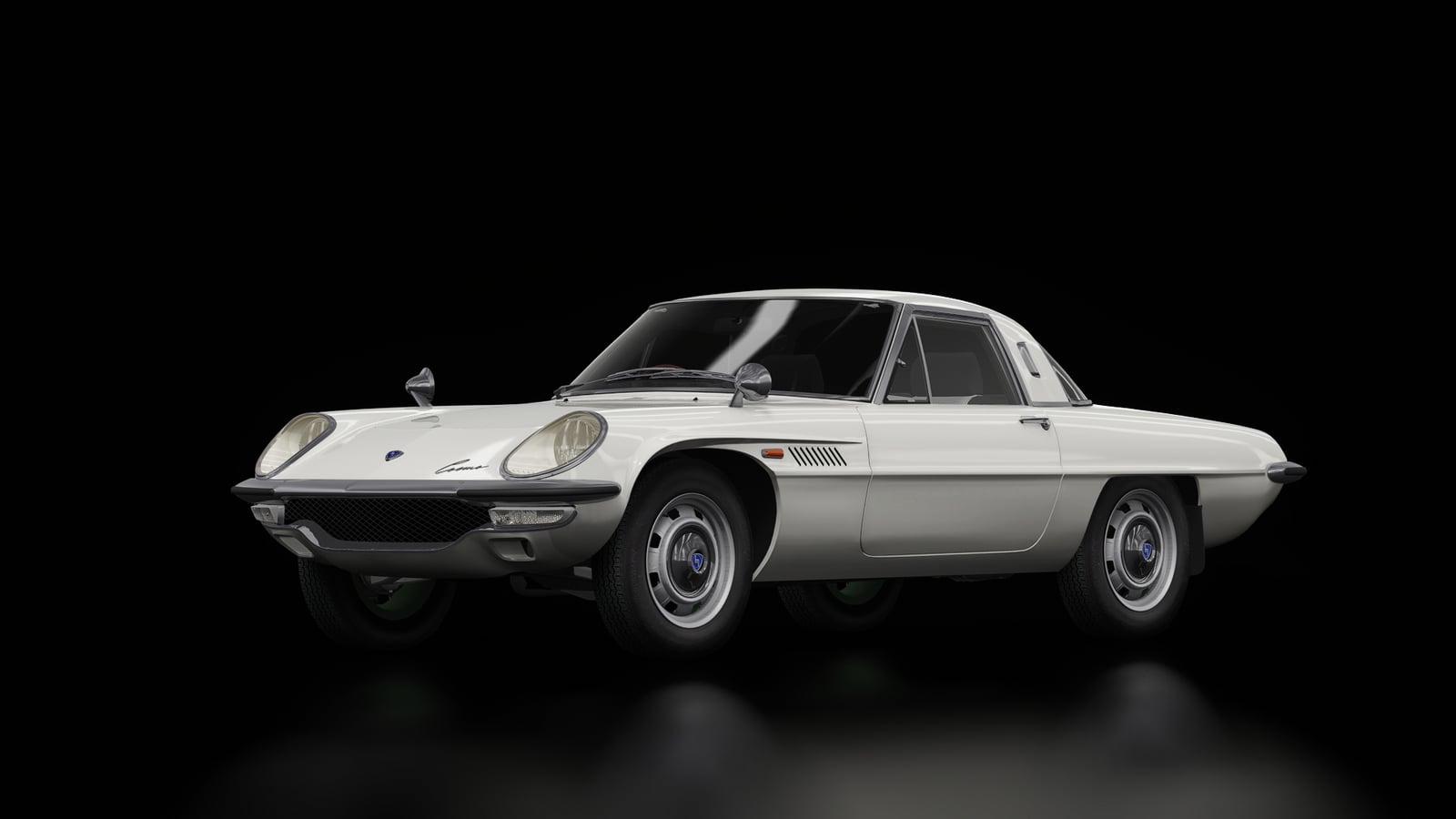 Mazda Cosmo Sport