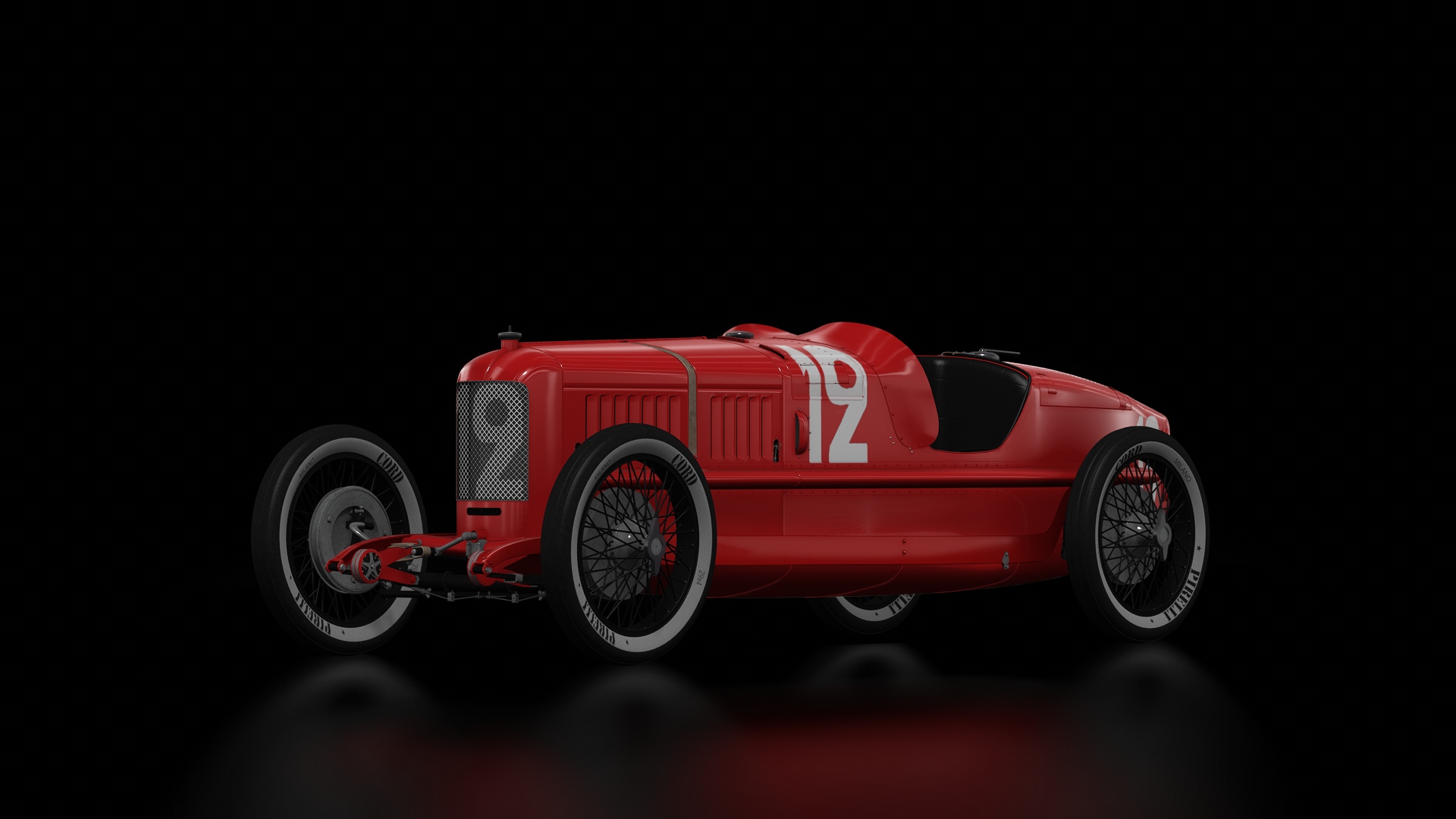 Fiat 805 1924