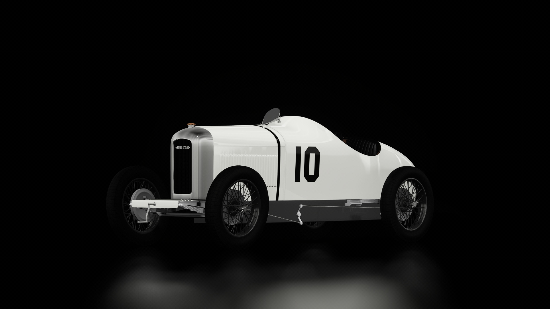 Amilcar CGSS (GEC)
