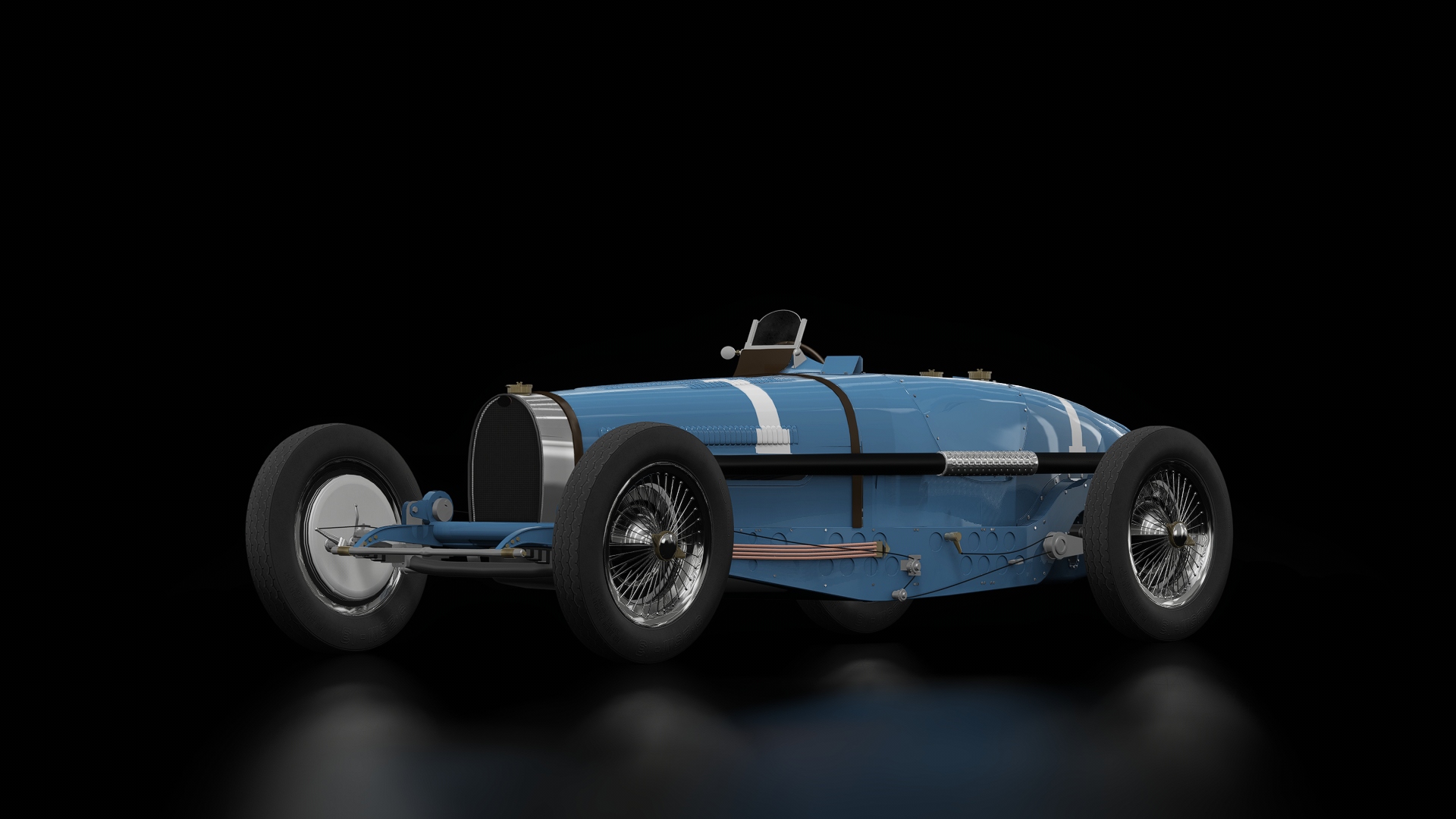 Bugatti T59 1933
