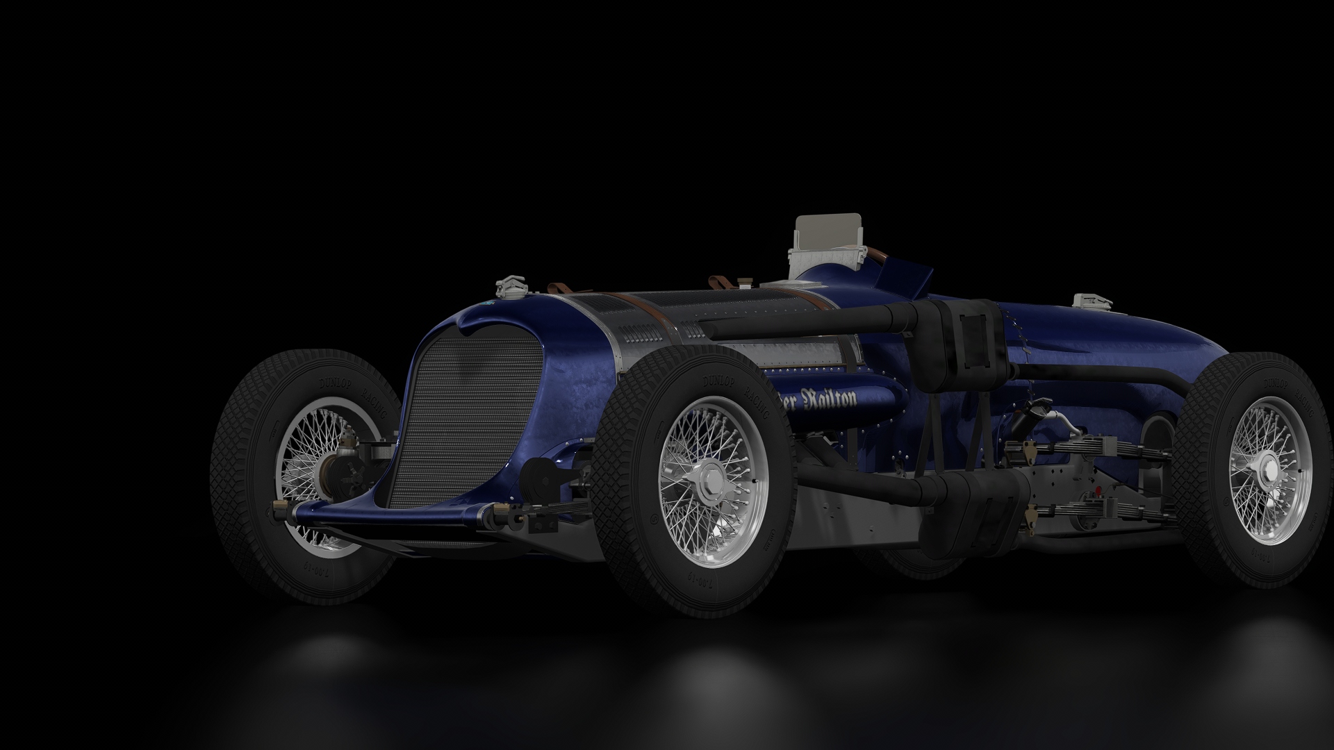 Napier-Railton