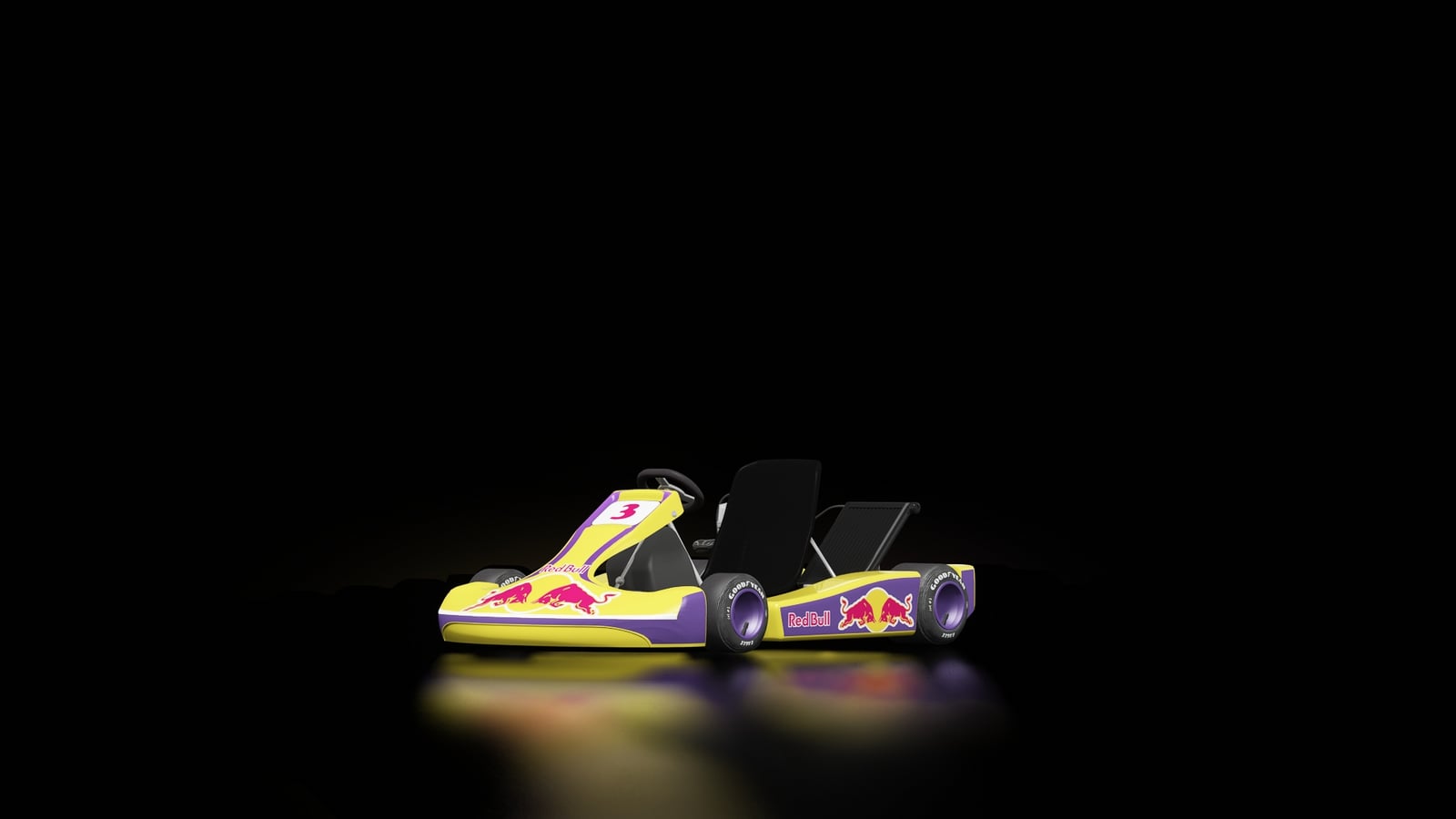 Kart 100