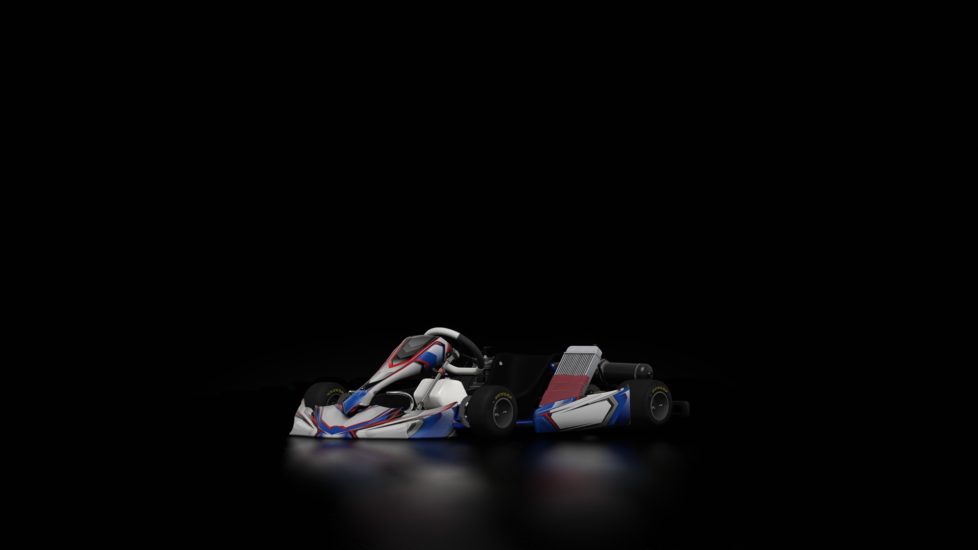 Go-Kart 125cc