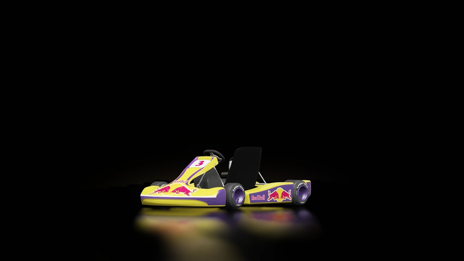 Kart 270