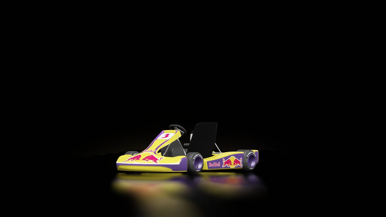 Kart 390
