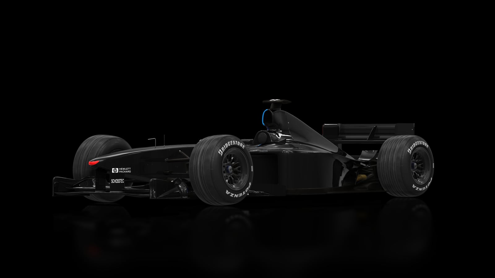 Benetton B198