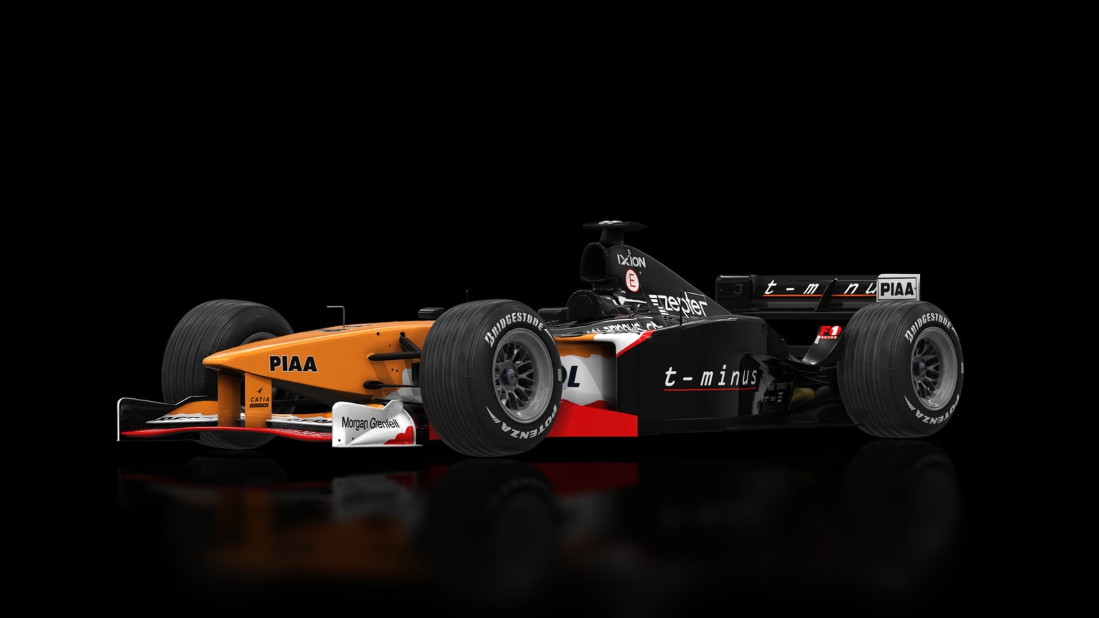 Arrows A20
